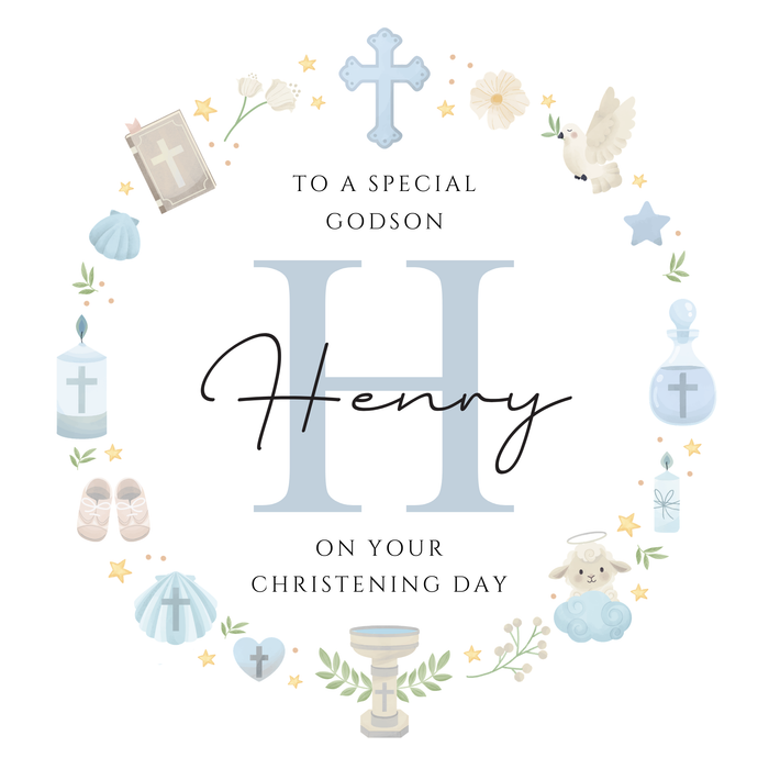 Christening