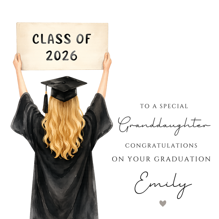 Graduation