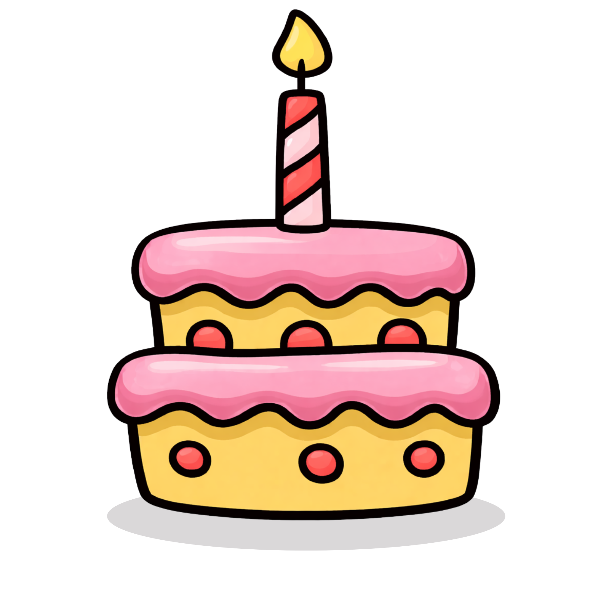Birthday For Her