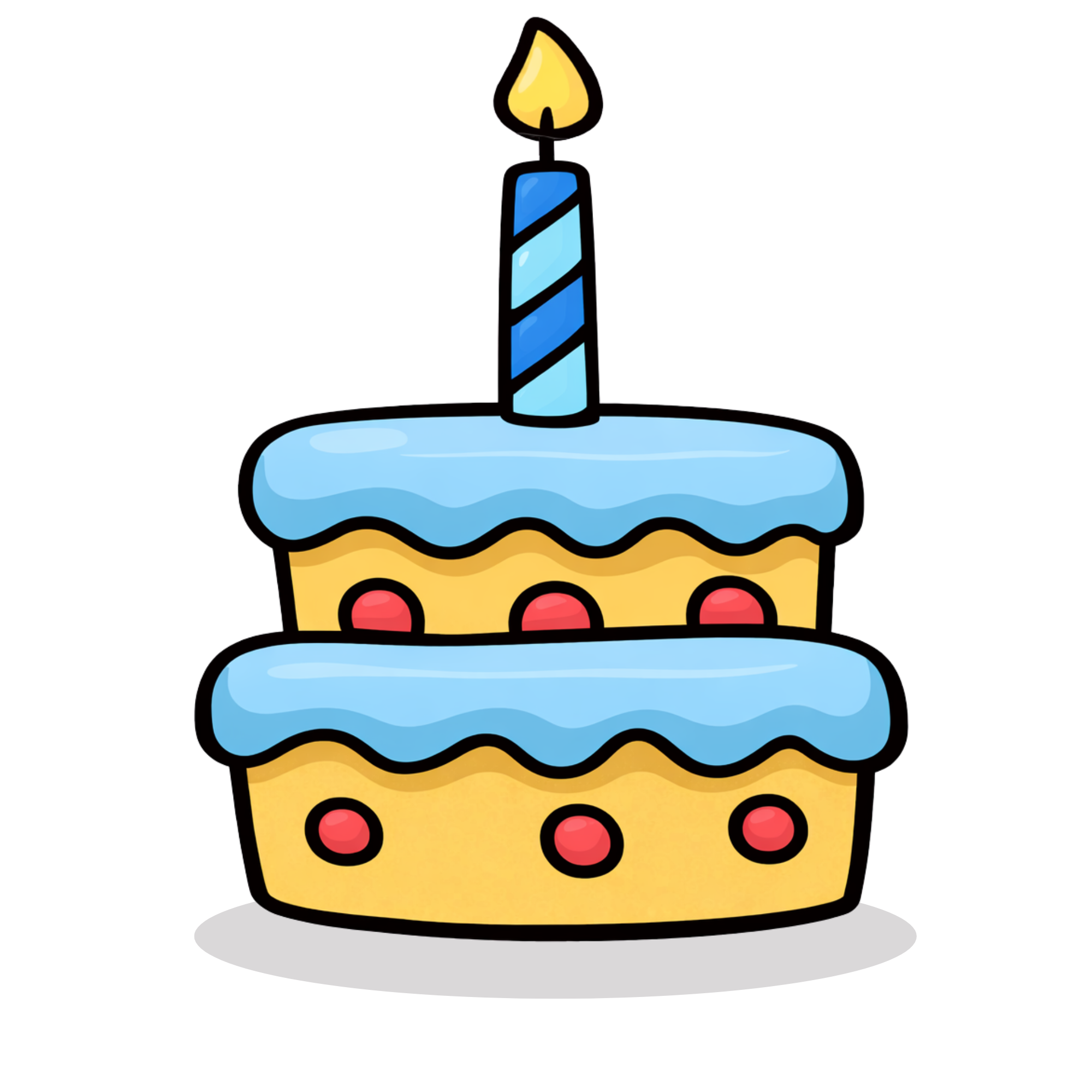 Birthday For Him