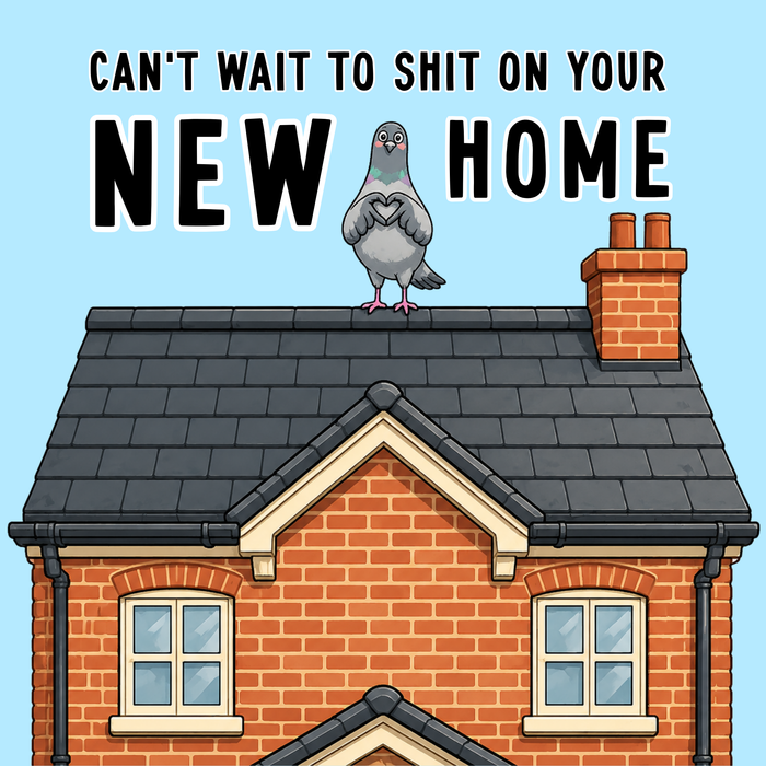 New Home